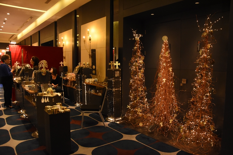 Le Marché de Noël
